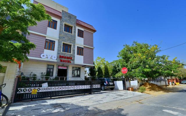 OYO 352 Hotel DRS 8586 Haveli