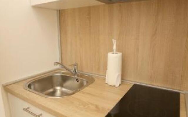 Zadar Inn Strawberry apartment