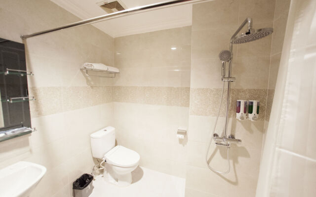 Hotel Sutomo
