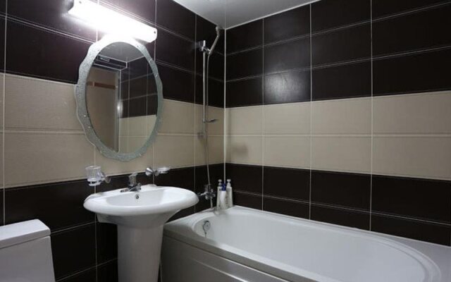 Goodstay Bandi Hotel