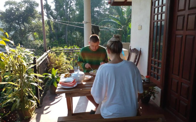 Sadula Homestay Ella