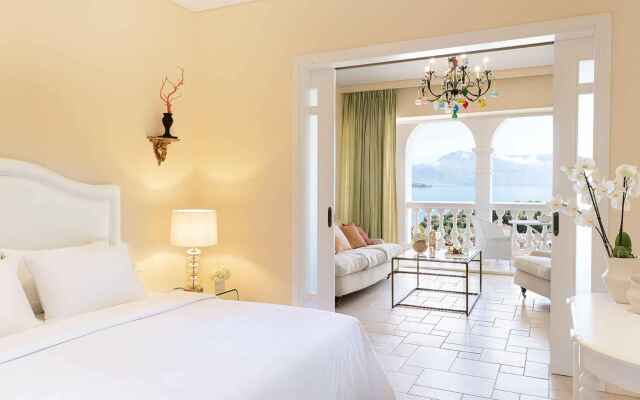 Апарт-отель Grecotel Luxme Costa Botanica