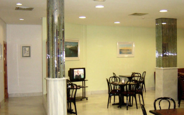 Hostal Chaikana