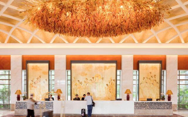 Dongguan Forum Hotel and Apartment