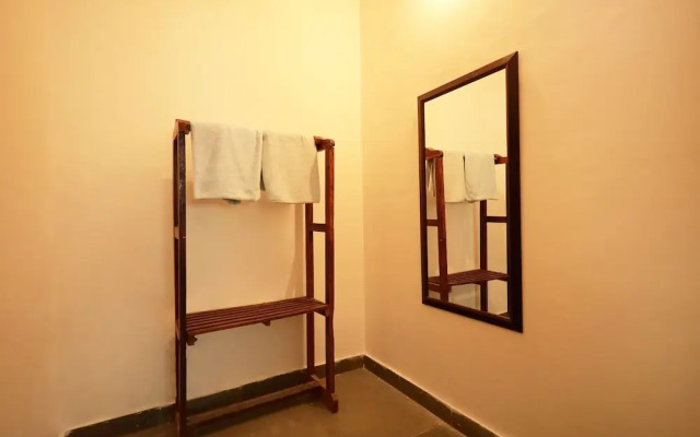 Pangarh Lake Retreat
