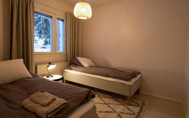 Arctic Circle Holiday Homes