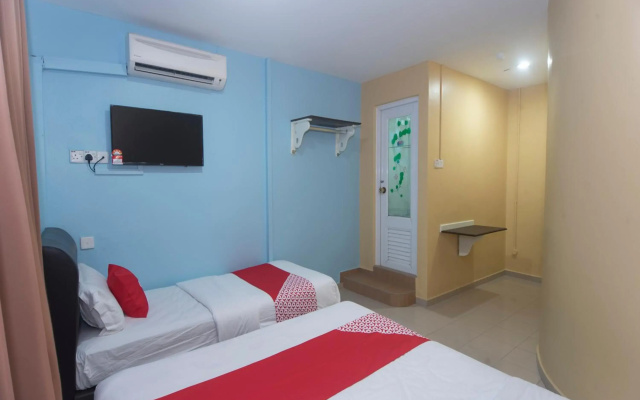Hotel O Rafik Ali Motel