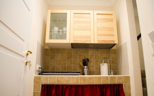 B&B Sosta Flegrea