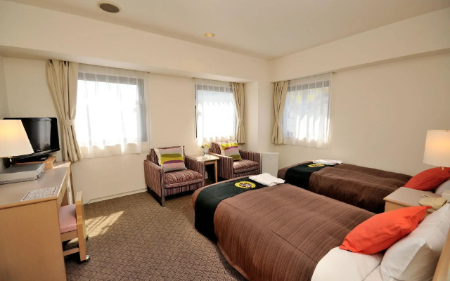 Grand Park Hotel Panex Kimitsu