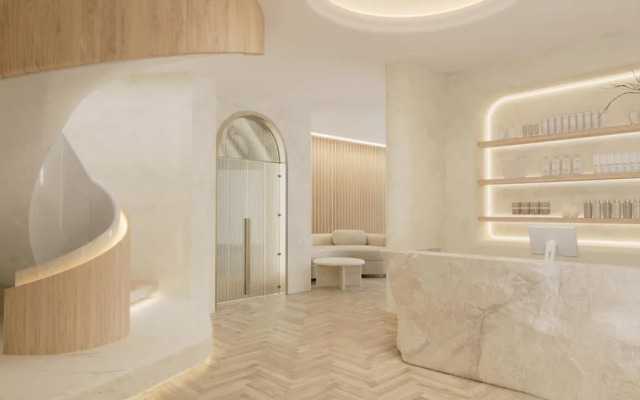 The Cole Boutique Hotel & Spa