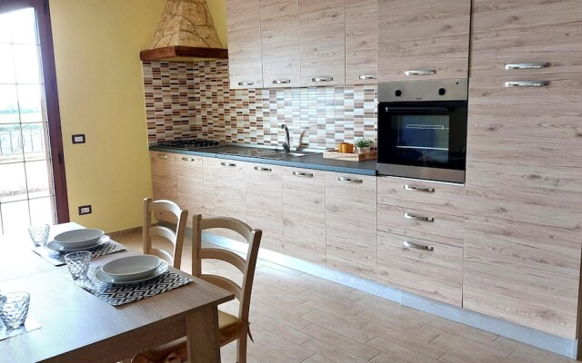 Mansarda Appartamento Ginestra
