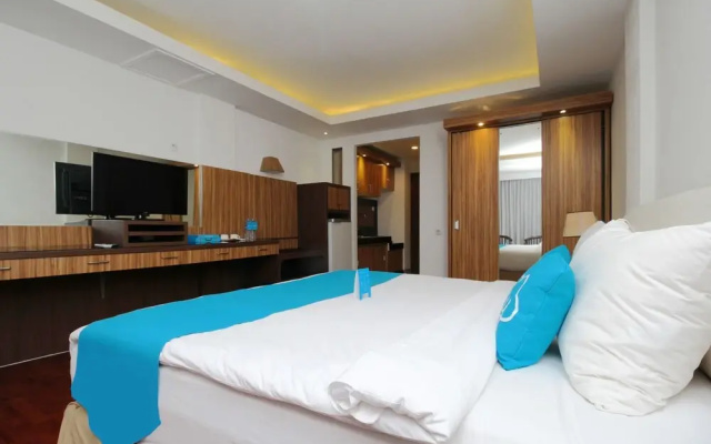 Airy Bintaro Sektor Tujuh Unta Raya 19 Tangerang Selatan - фото 5
