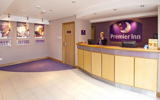 Premier Inn Paignton South (Brixham Road)