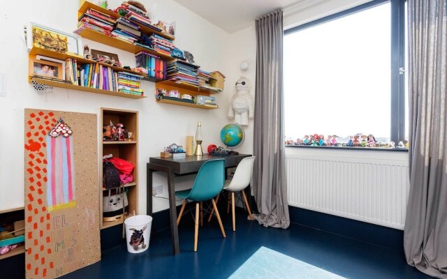 Kensal Rise Retreat