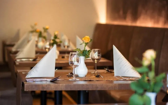 Hotel Die Kleine Blume