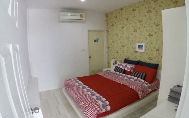 JP house