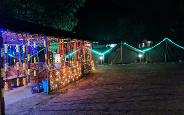Tiger Resort