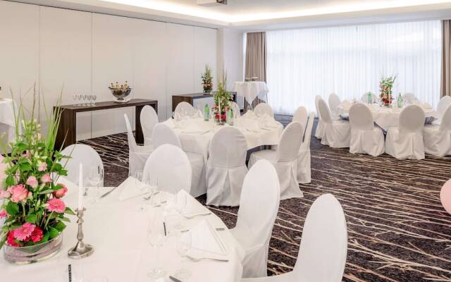 Park Inn by Radisson Düsseldorf Kaarst