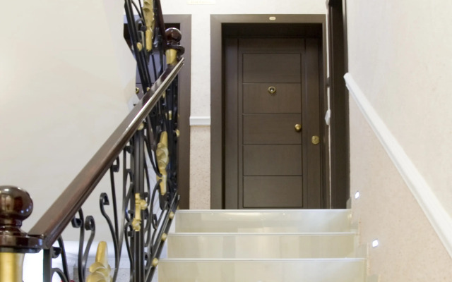 Lazar Lux Apartments