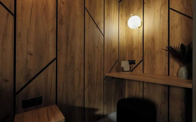 Nest Inn Magic Apartment Scala Center