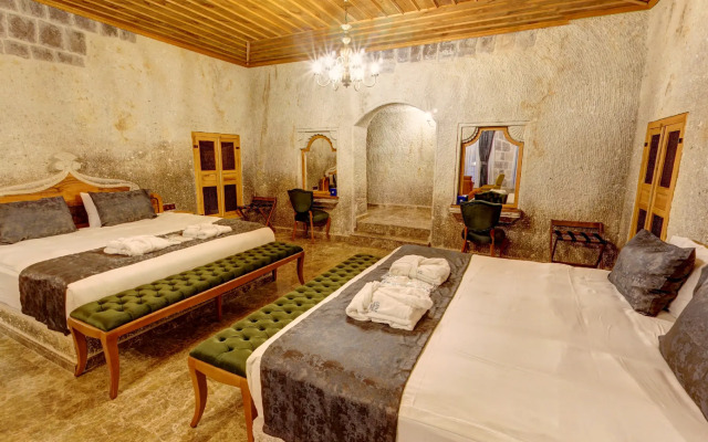 Lunar Cappadocia Hotel