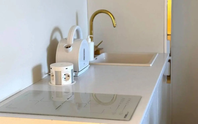 Атмосфера комфорта на улице Береговая 73