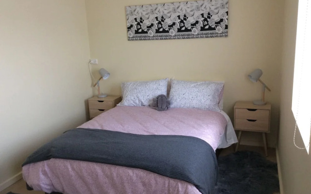 Dunolly Broadway B&B