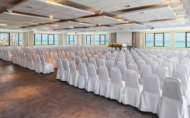 Grand Mercure Recife Boa Viagem