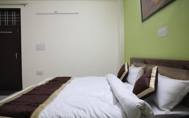Elite Venue By OYO Rooms