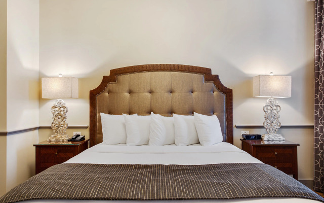 The Brakeman Hotel