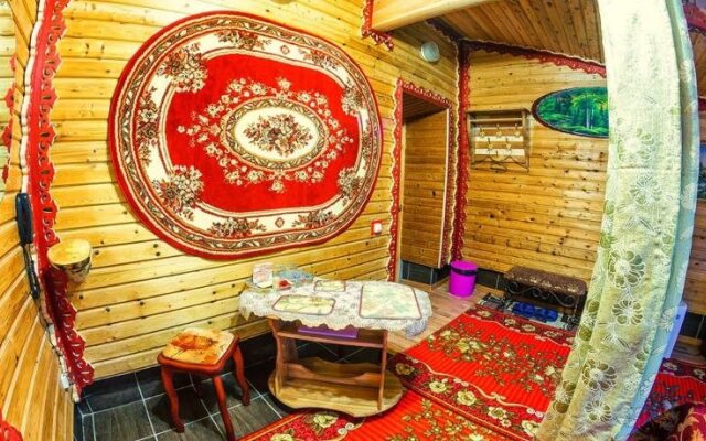 Гостиный Двор