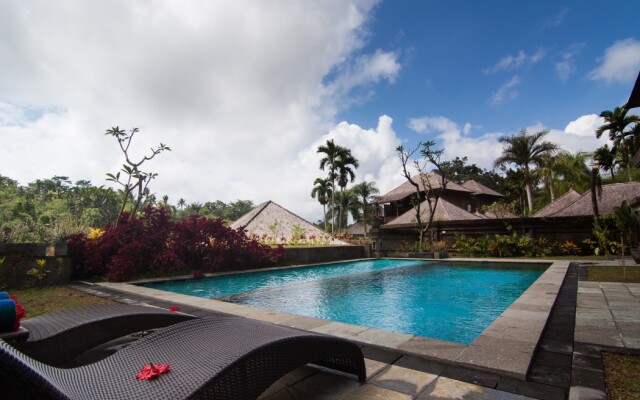 The Payogan Villa Resort & Spa