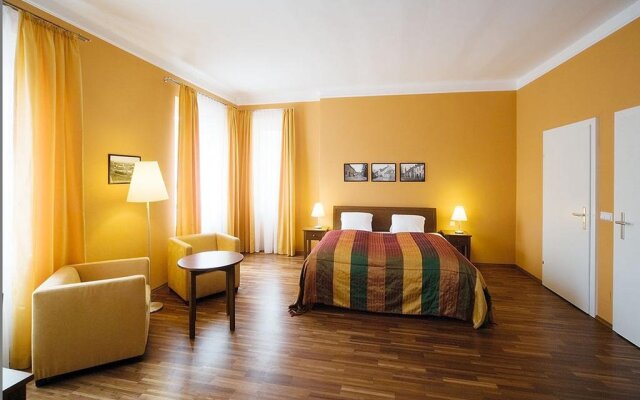 Hotel Sporer der Parktherme Bad Radkersburg