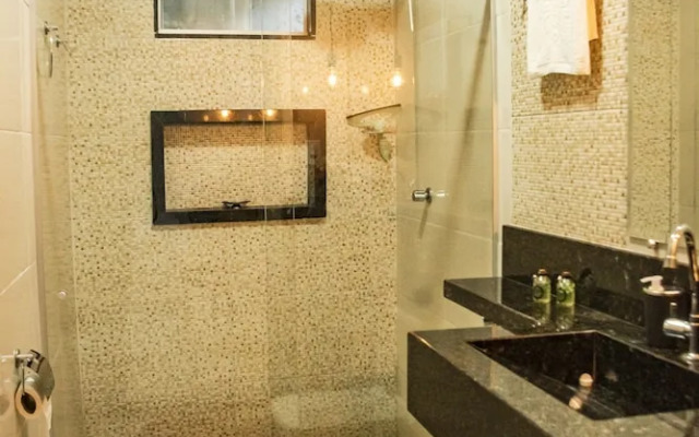 Casa c Tima Localiza o em Teixeira de Freitas-ba