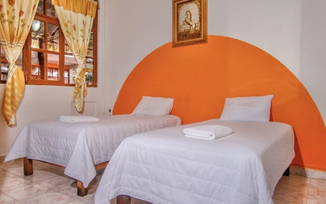 Hotel Bello Caribe