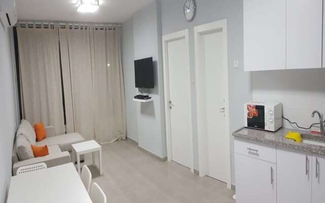 Viva Apartments