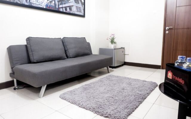 Amazing Pluit Apartment