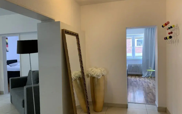 Domapartment Cologne City Altstadt