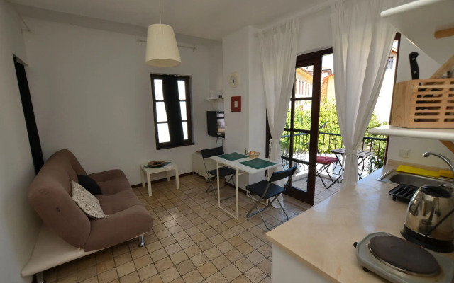 The Suite Apart Hotel KaleiÃ§i