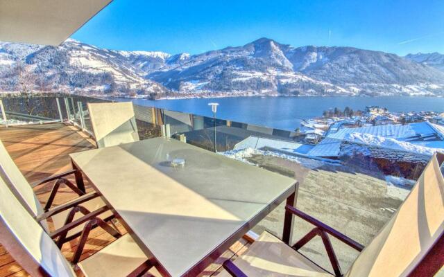 Apartment Super Zell by Alpen Apartments