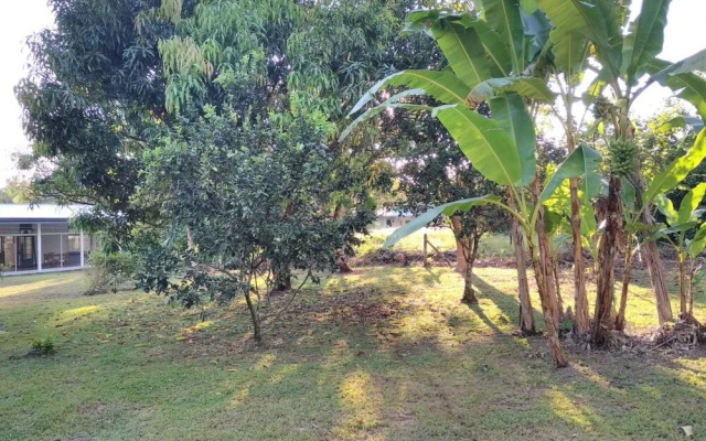 Casa Eva Ojochal