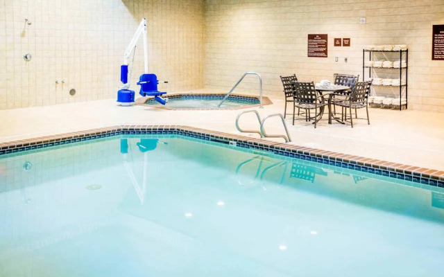 Hilton Garden Inn Boise Spectrum