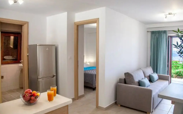 Agios Petros Apartments 1