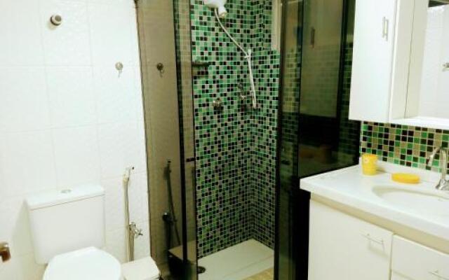 Apartamento Na Praia De Ponta Verde