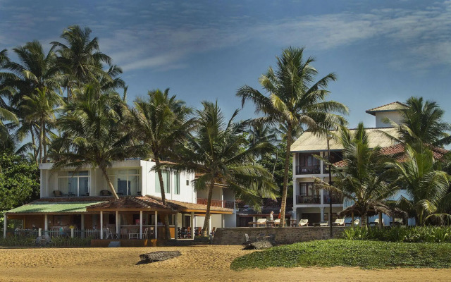 Ranmal Beach Hotel
