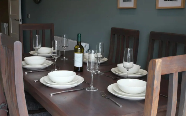 3 Clough Cottages