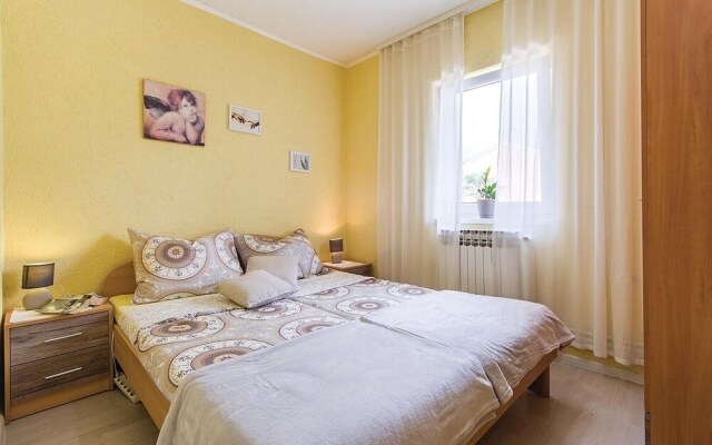 Stunning Home in Vodnjan With Wifi and 3 Bedrooms