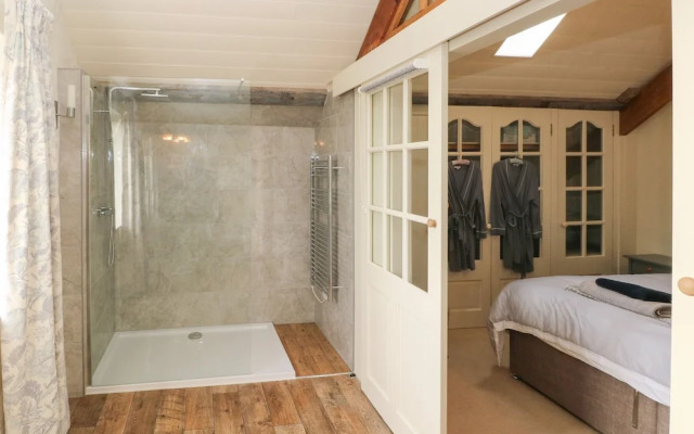 The Coach House