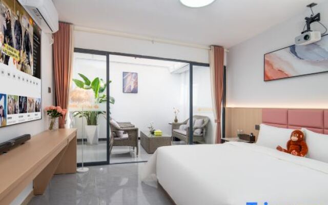 Rongqing Mansion (Shenzhen Bao'an Airport Store)