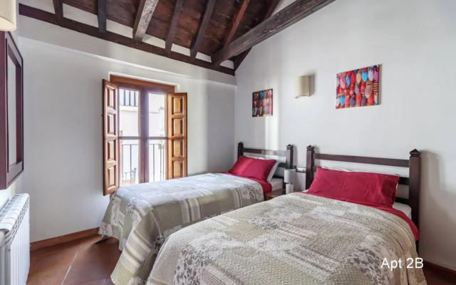 San José Apartments